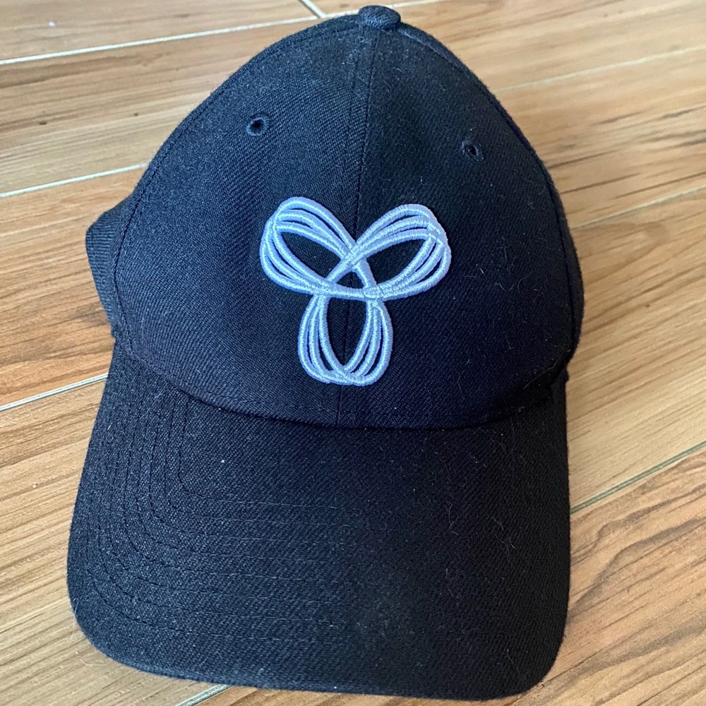 TNA baseball cap